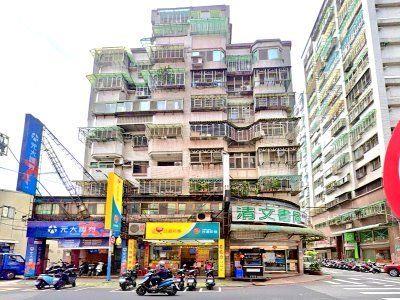 新北新莊法拍華廈-1