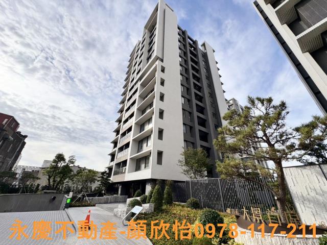 北區大樓-13