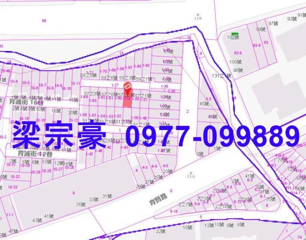 太平透天法拍-4