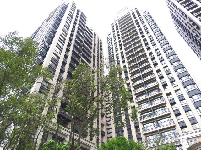 新莊大樓法拍-1