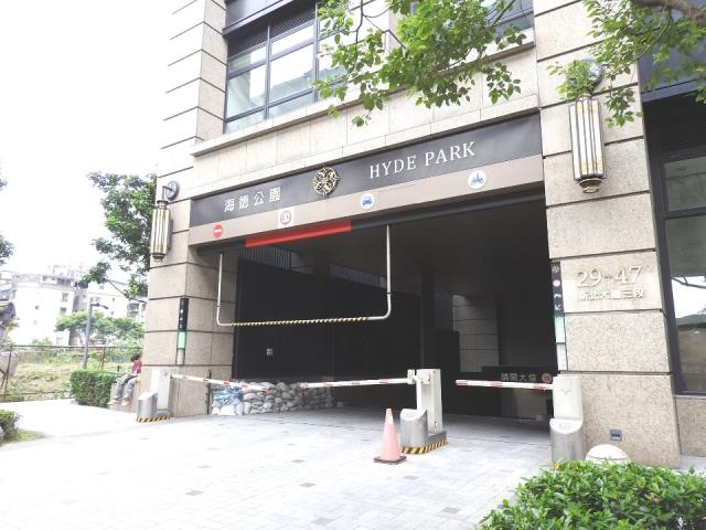 新莊大樓法拍-4