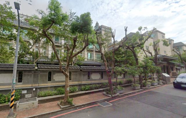 桃園區法拍別墅-1