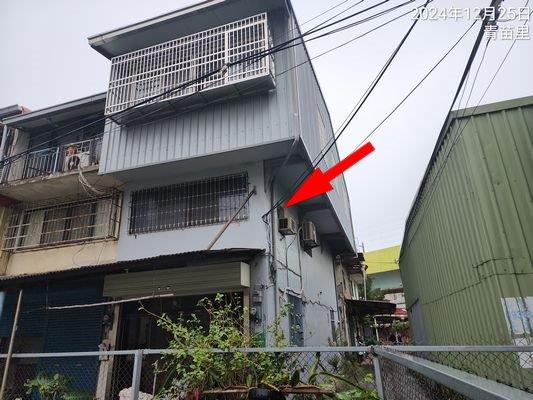 苗栗市法拍透天-1