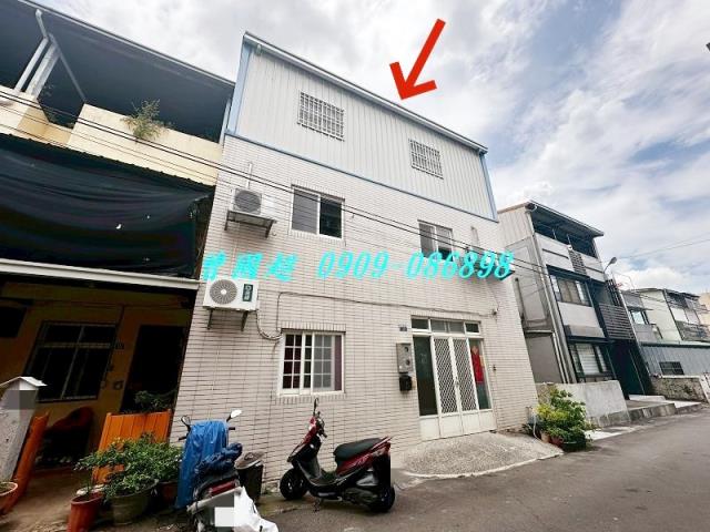 台中透天法拍-1