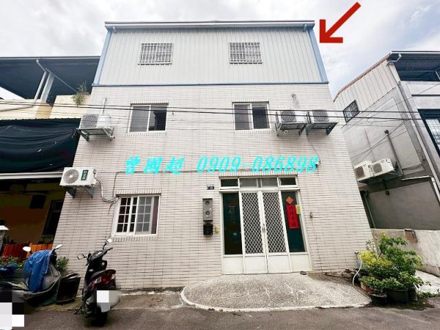 台中透天法拍-2