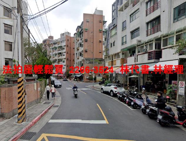 文山區公寓拍賣-2