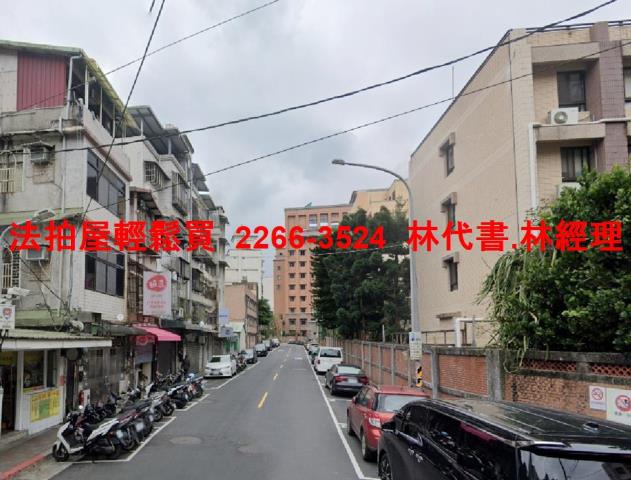 文山區公寓拍賣-3