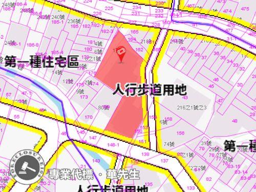 新竹香山華廈法拍-11