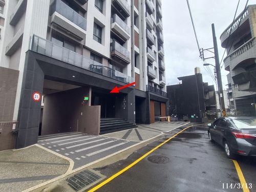 新竹香山華廈法拍-4
