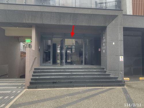 新竹香山華廈法拍-5