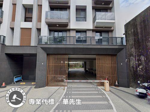 新竹香山華廈法拍-7
