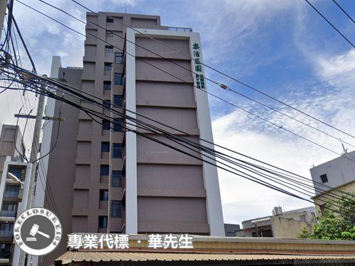 新竹香山華廈法拍-8
