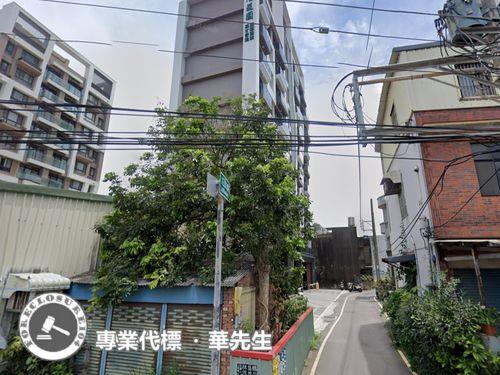 新竹香山華廈法拍-9
