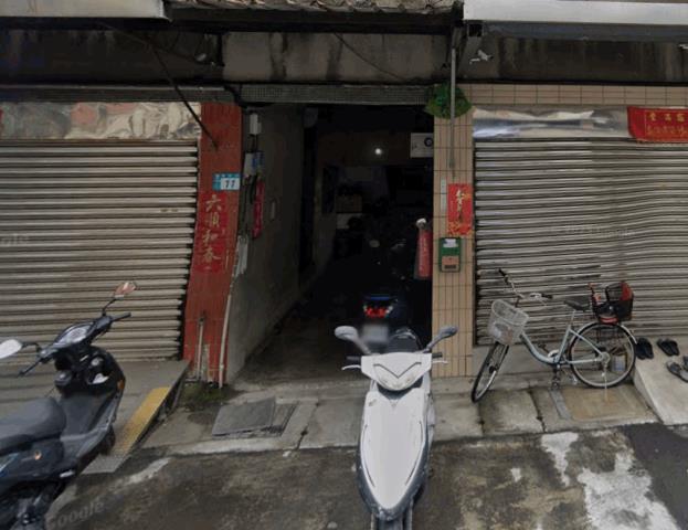 新北三重公寓拍賣-1