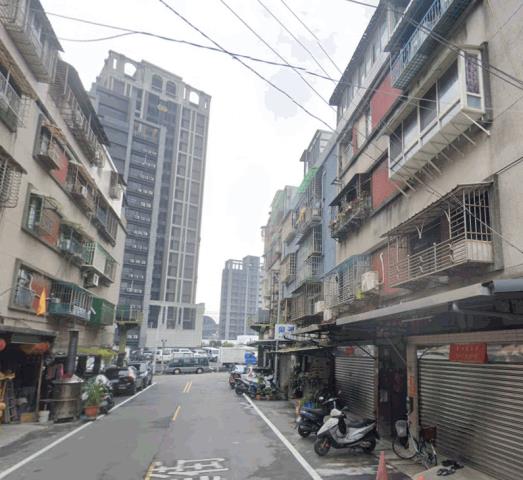 新北三重公寓拍賣-4