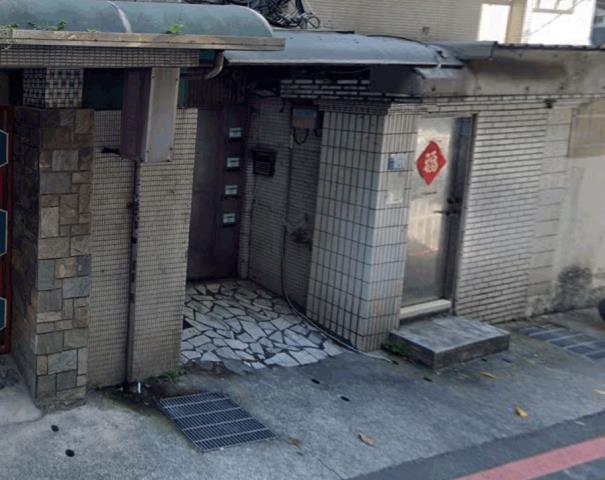 新北土城法拍公寓-1