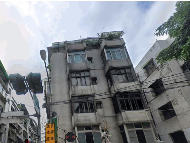 新北土城法拍公寓-2