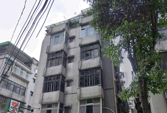 新北土城法拍公寓-3
