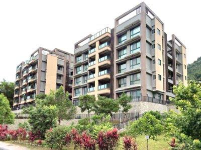 新北新店公寓法拍-1
