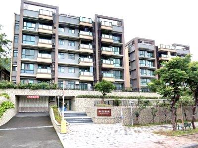新北新店公寓法拍-2