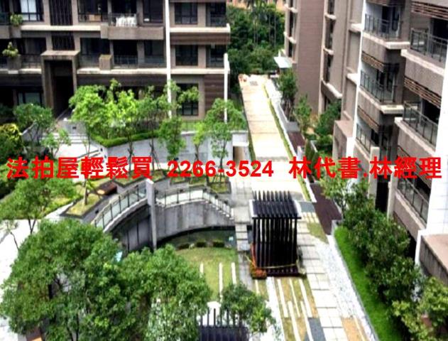 士林法拍透天-3