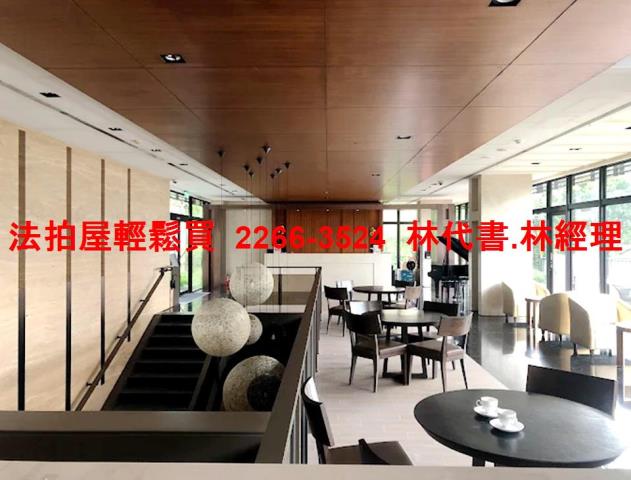 士林法拍透天-7