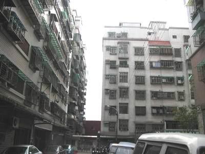 新莊法拍大樓-4