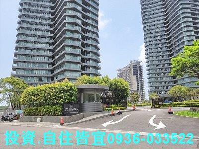 淡水法拍大樓-5