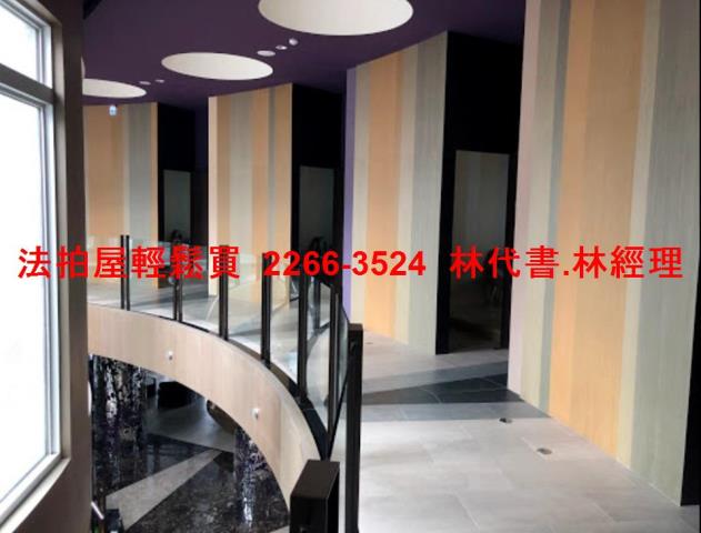 新北淡水法拍大樓-10