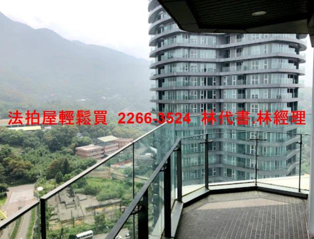 新北淡水法拍大樓-11