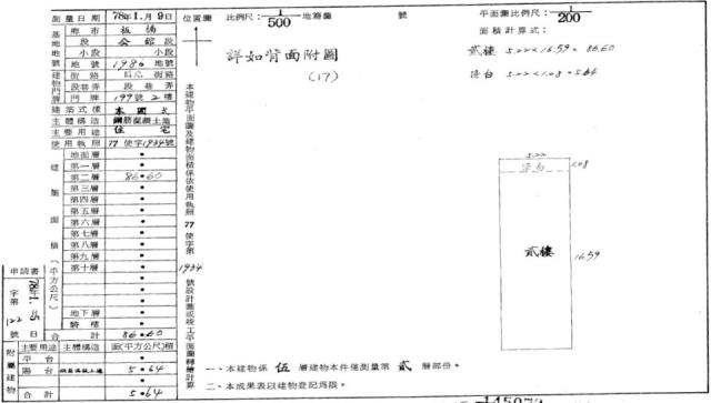 新北板橋法拍公寓-3