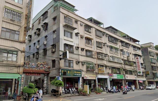 新北板橋法拍公寓-4