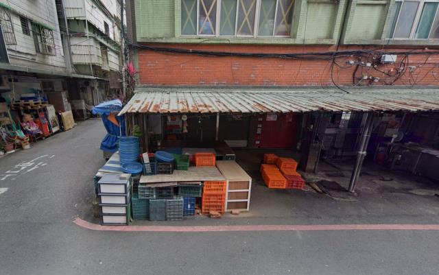 新北新店法拍店面-1