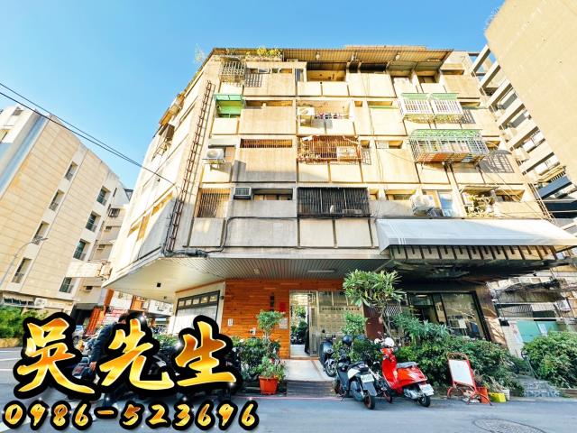 台中西區大樓法拍-2