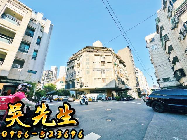 台中西區大樓法拍-3
