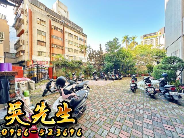 台中西區大樓法拍-4