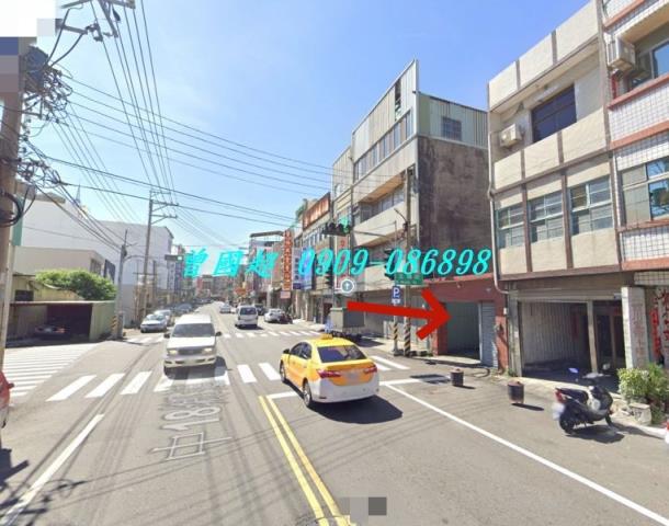 台中法拍透天-1