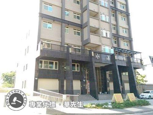 新北林口華廈法拍-2