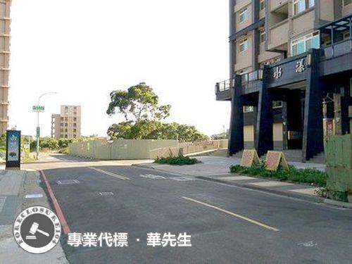 新北林口華廈法拍-6