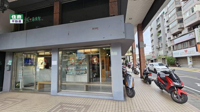 中正區公寓-4