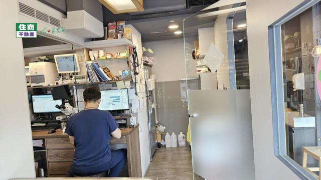 中正區公寓-9