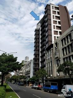 台北大樓法拍-2