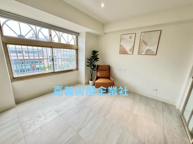 嘉義西區華廈-6