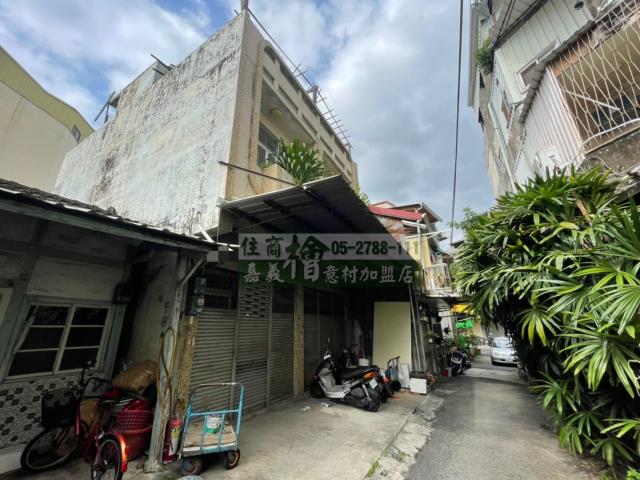 東區透天-2