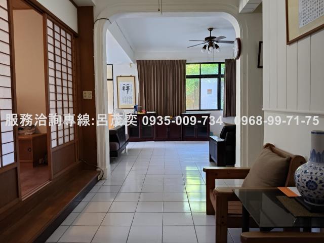 北投公寓-10