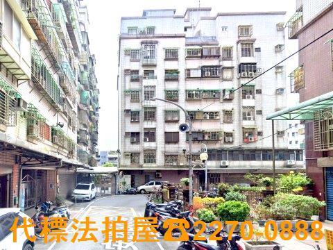 新北新莊大樓法拍-4