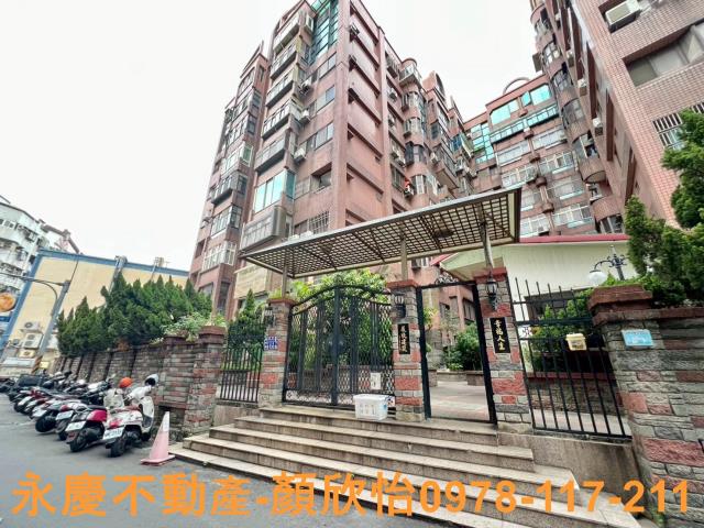 新竹北區大樓-13