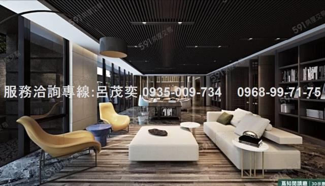 北投大樓-6