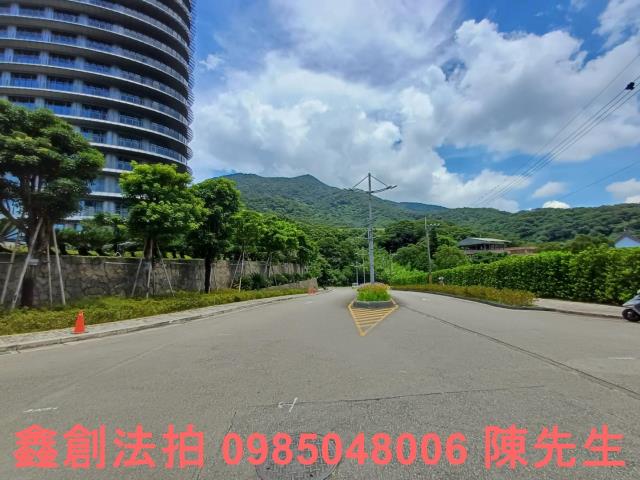 淡水拍賣大樓-3
