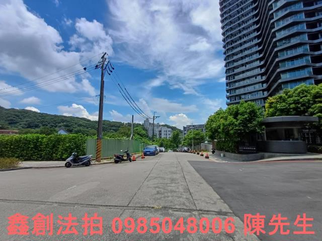 淡水拍賣大樓-4